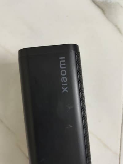 soundbar