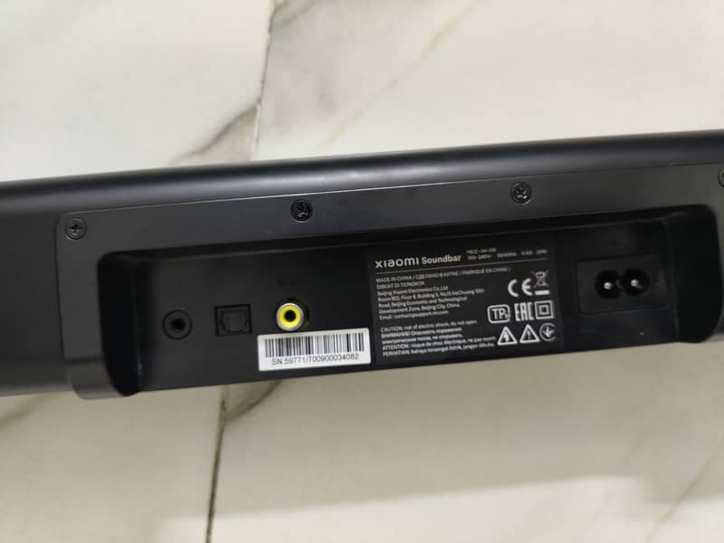 soundbar 1