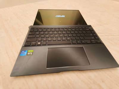Title: ASUS ZenBook UX5400Z OLED | RTX 2050 | i7-1260P | 16GB | 1TB