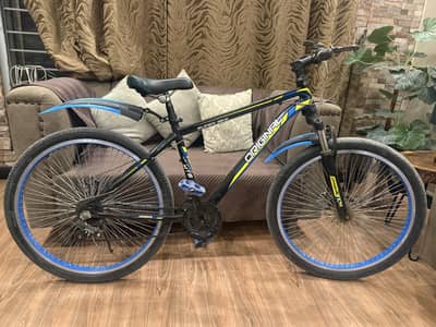 Original Bicycle 26inch