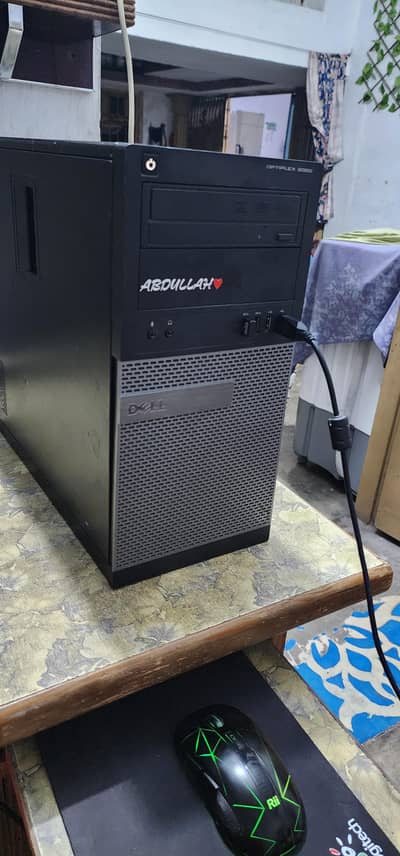 Dell Optiplex 9020