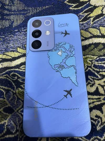 Realme c85