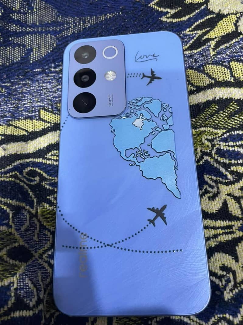 Realme c85 0