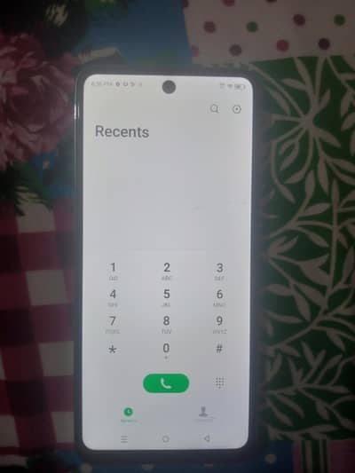 Infinix Hot 40i 8+8/128