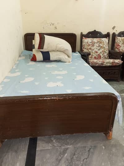 single Bed