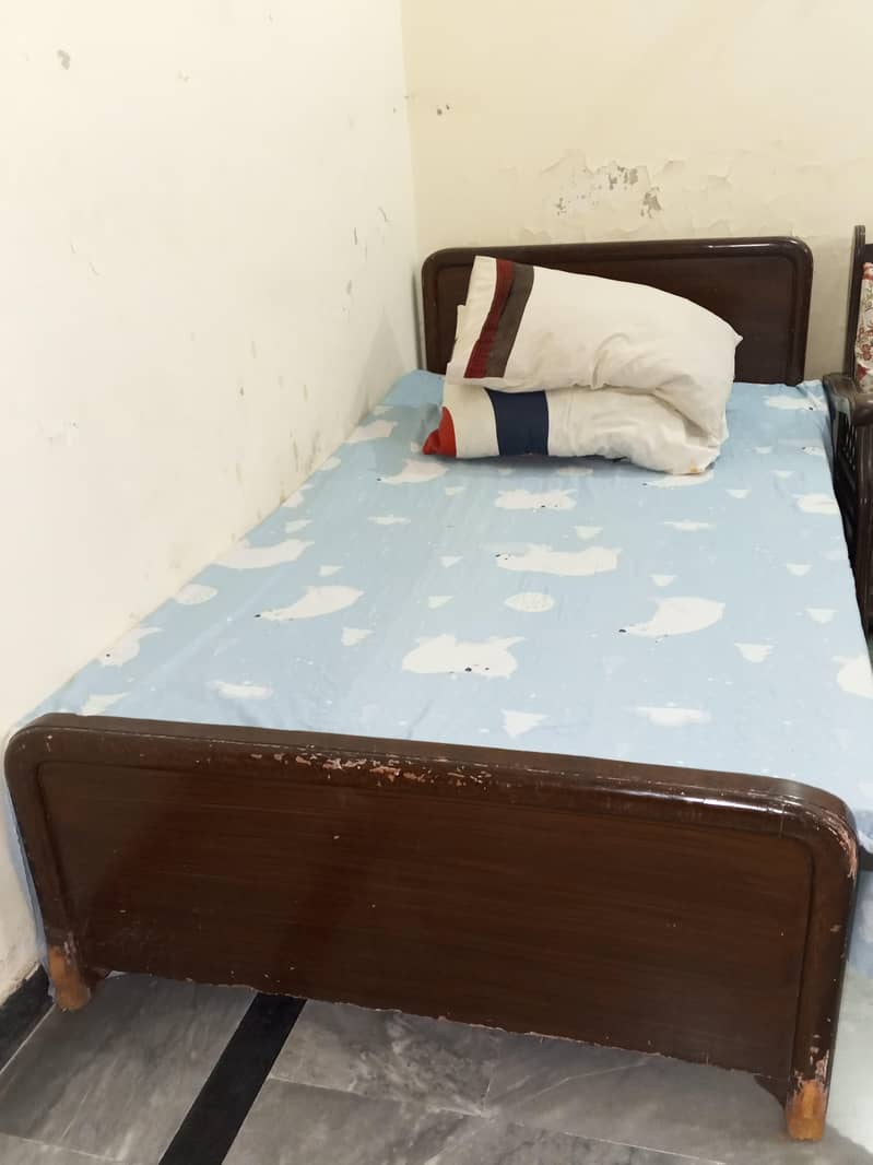 single Bed 1