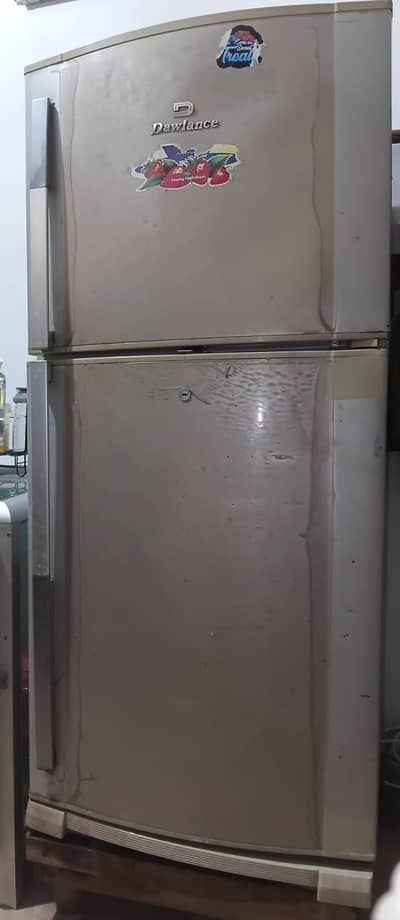 Like new Refrigerator