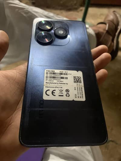 Tecno Spark Go2024