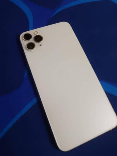 Apple iPhone 11 Pro Max 256GB