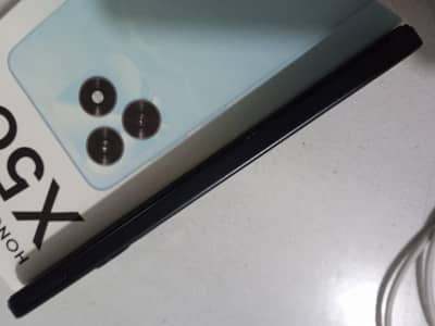 HONOR X5C PLUS, NEW CONDITION, PTA APPROVED