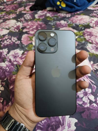Apple iPhone 14 Pro Max