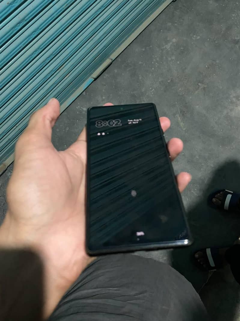 Google Pixel 6 1