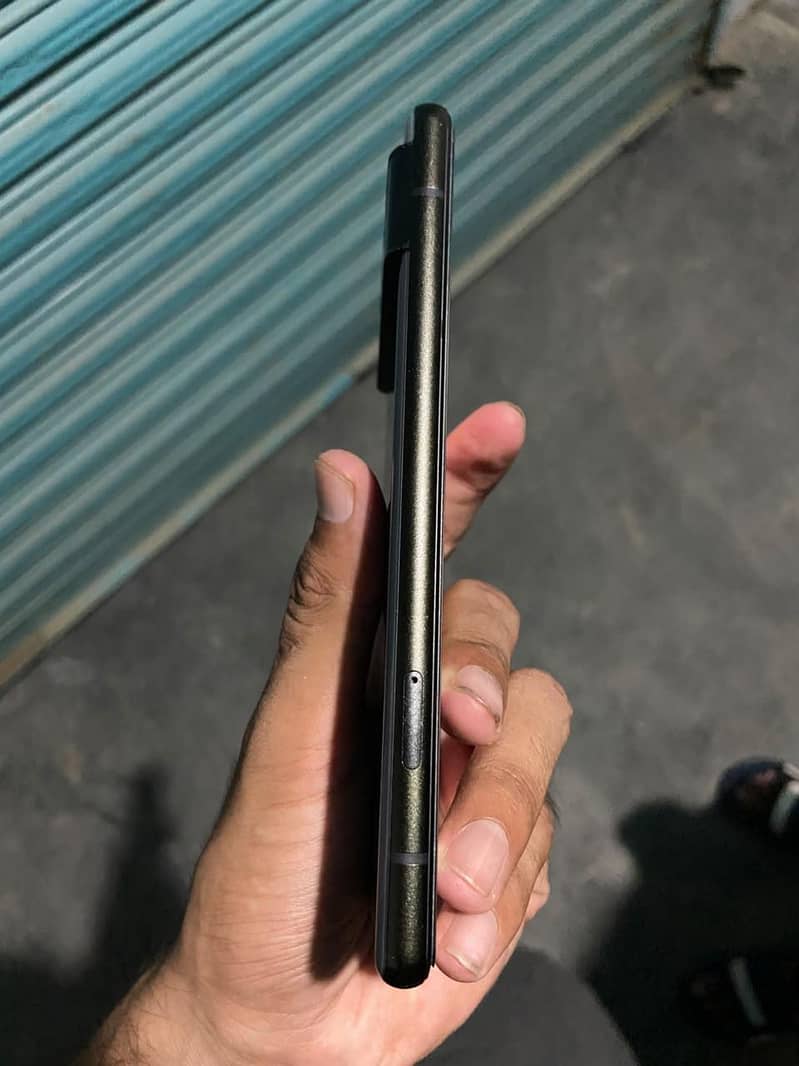 Google Pixel 6 3