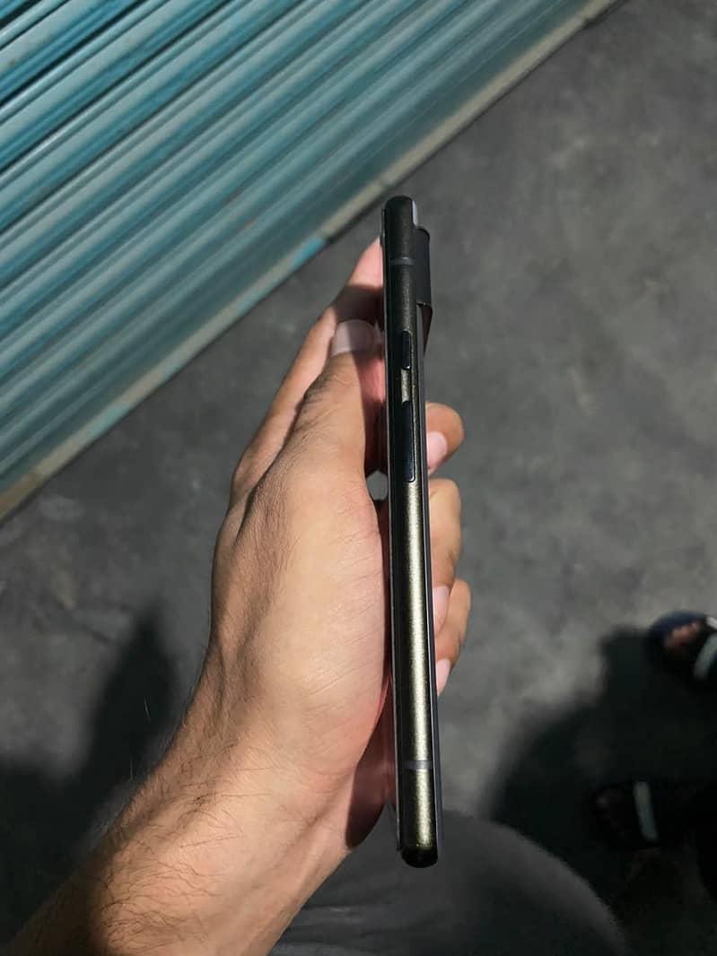 Google Pixel 6 4