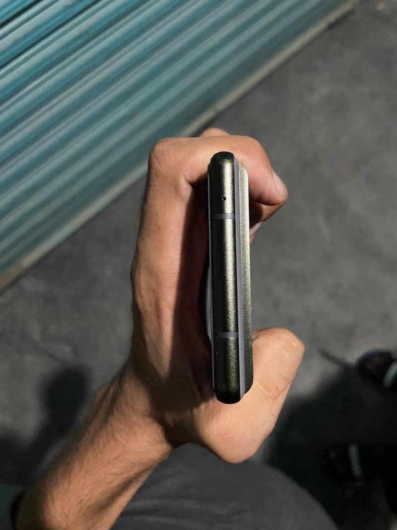Google Pixel 6 5
