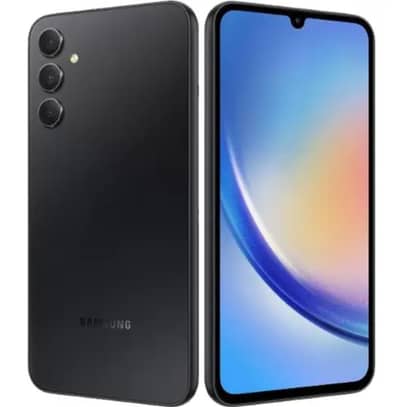Samsung A34 5G