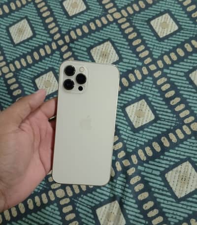 Apple iPhone 12 Pro Max