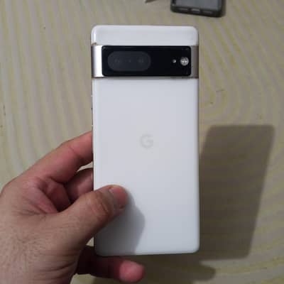 Google Pixel 7