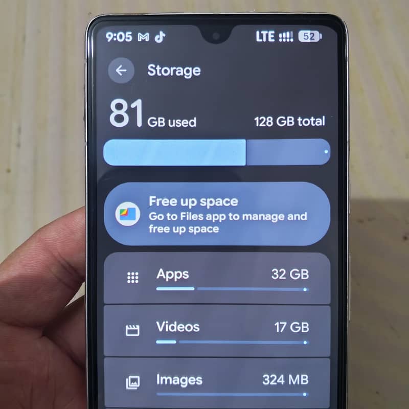 Google Pixel 7 2
