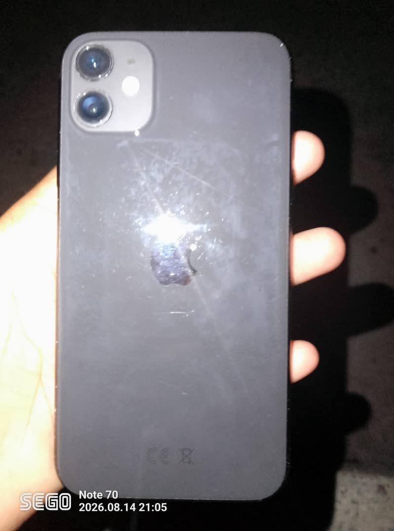 Apple iPhone 11 1