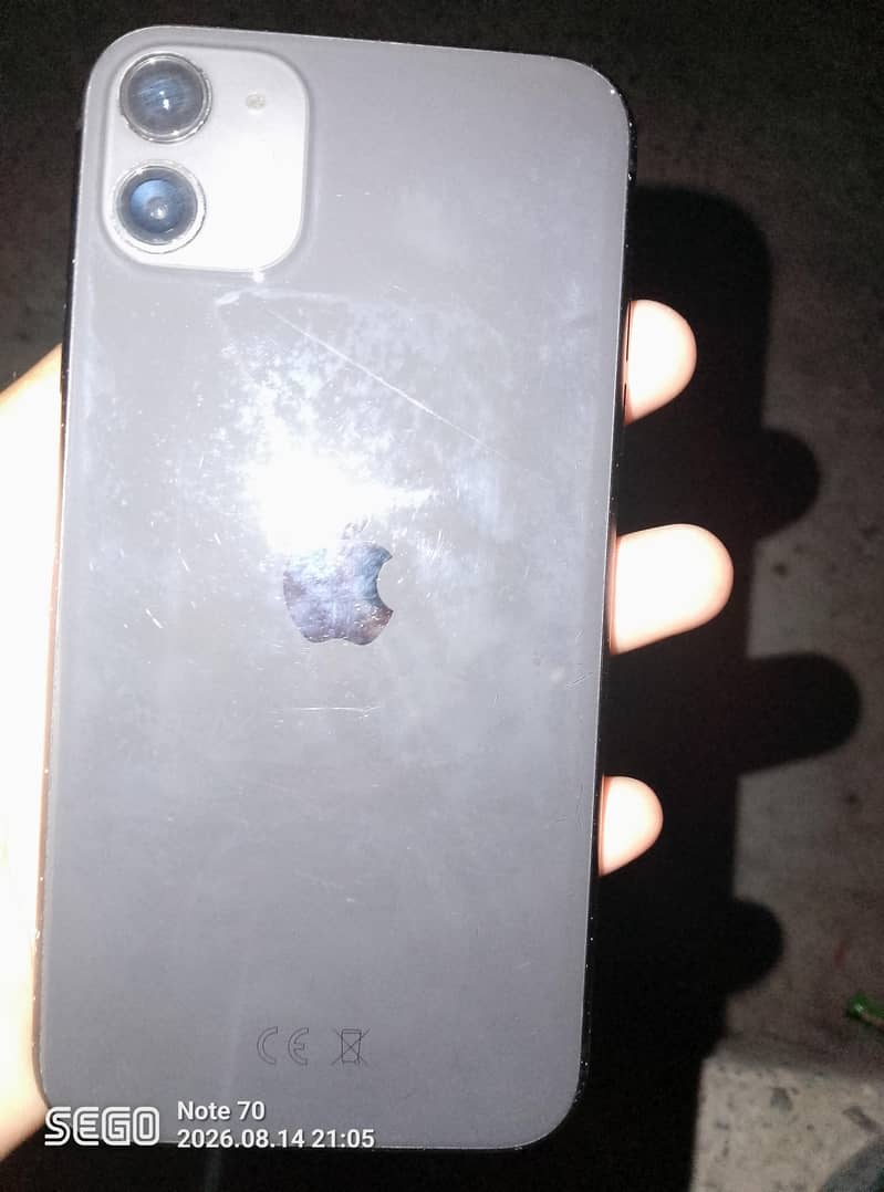Apple iPhone 11 2