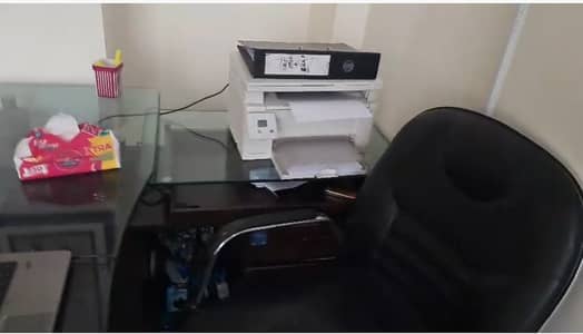 Office Table