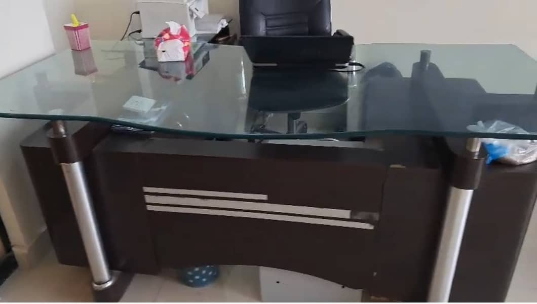 Office Table 1