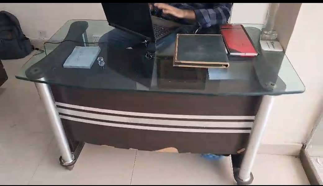 Office Table 2
