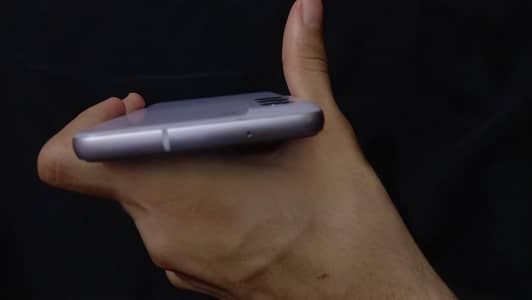 Samsung Mobile S21 FE