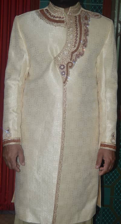 Groom Sherwani For Sale