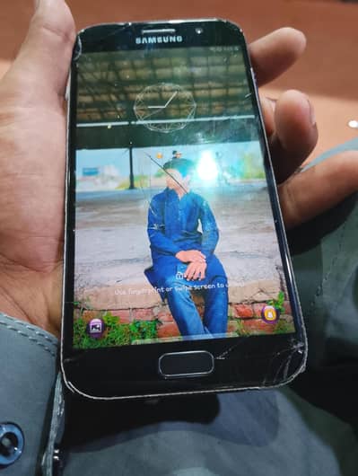 Samsung Mobile A5