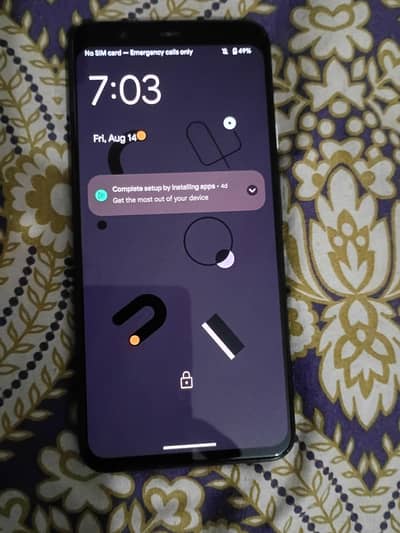 Google Pixel 4 XL