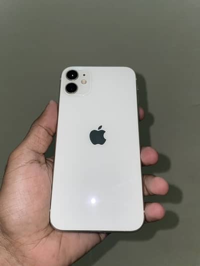 Iphone 11 128gb