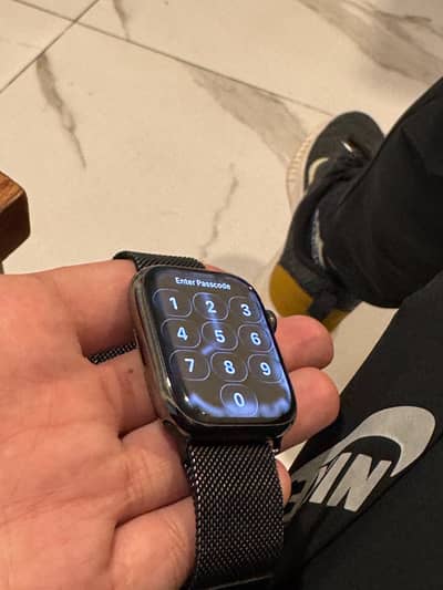 Apple watch Series 7 45mm