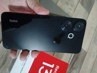 Xiaomi Redmi 13