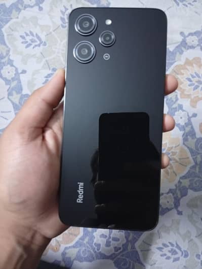 Xiaomi Redmi 12