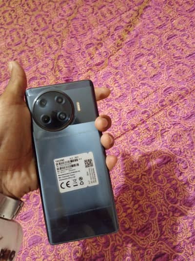Tecno spark 20 pro plus 8+5 Ram 256 memory