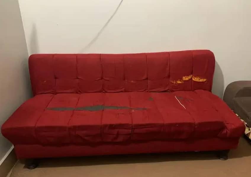 sofa come bed 0
