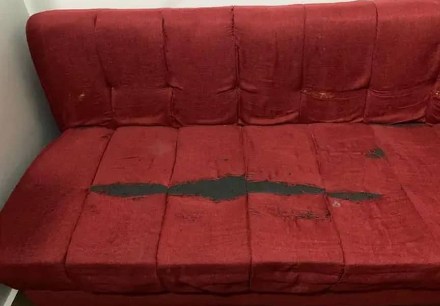 sofa come bed 1