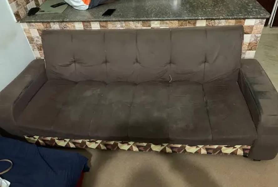 sofa come bed 2