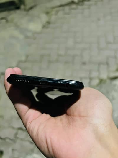 Infinix Hot 8 Lite