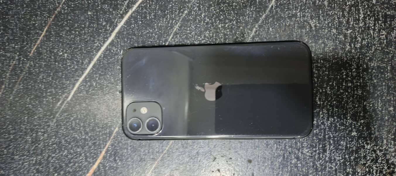 Apple iPhone 11 0
