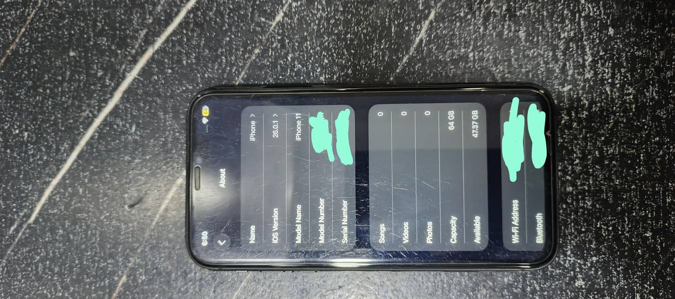 Apple iPhone 11 6