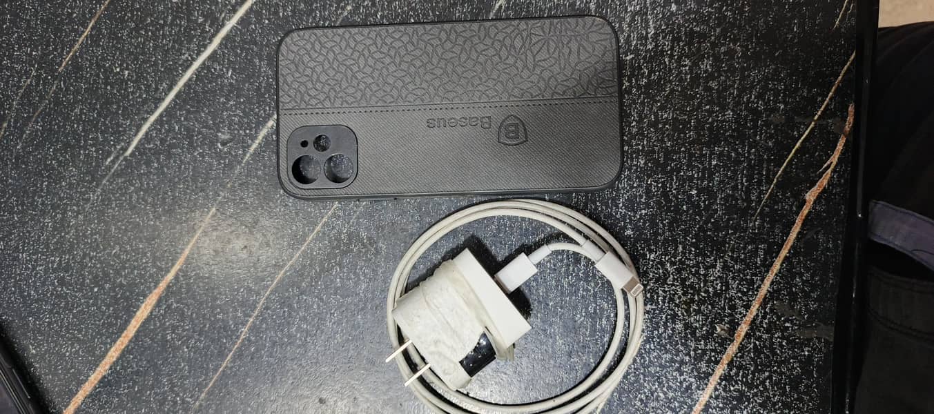 Apple iPhone 11 8