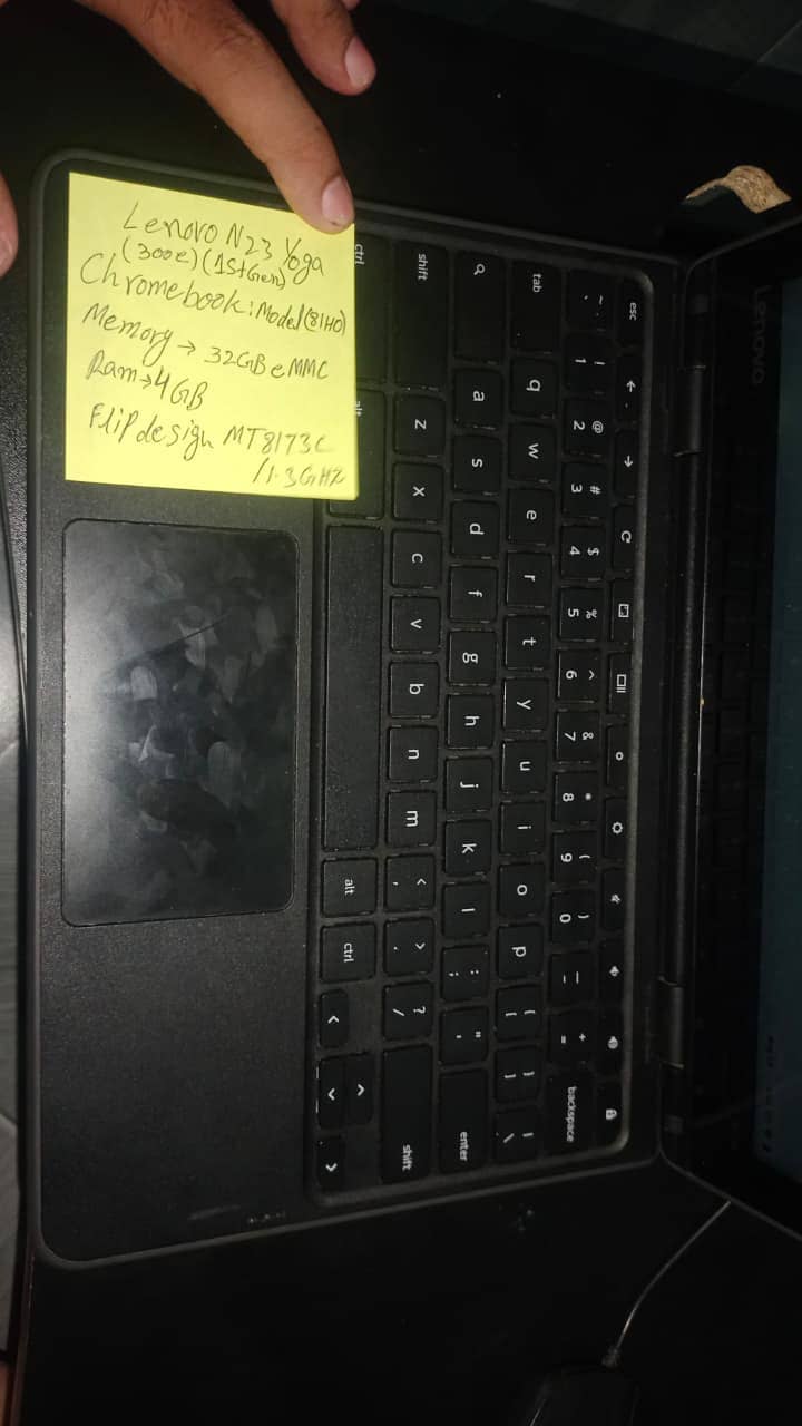lenovo e300 5