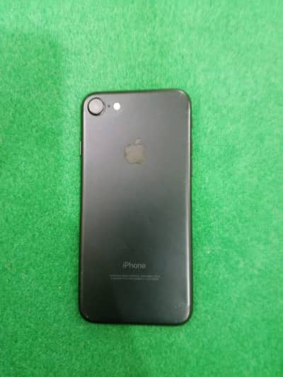 Apple iPhone 7 Final Price 10k no bhss no kuch