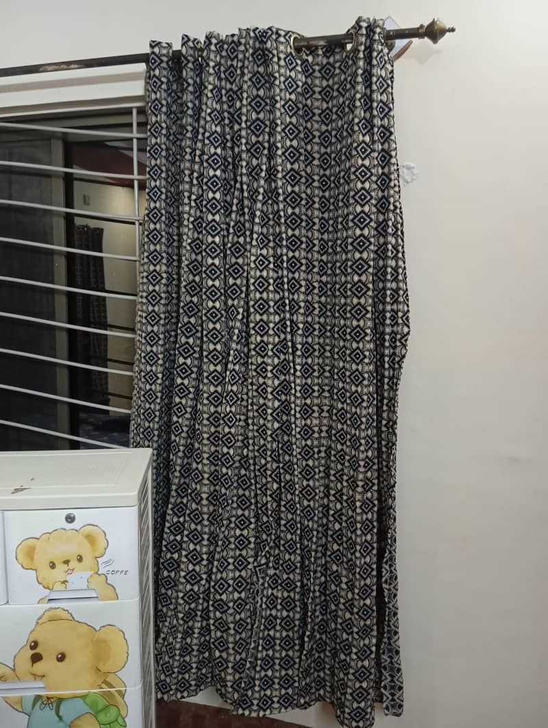 Curtains 1