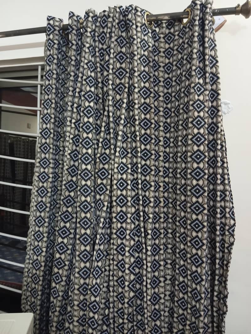 Curtains 2