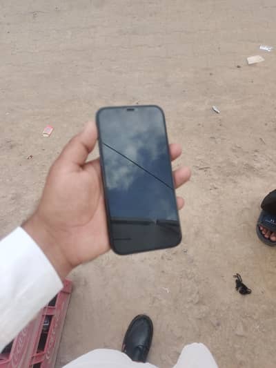 Apple iPhone 12 Pro Max