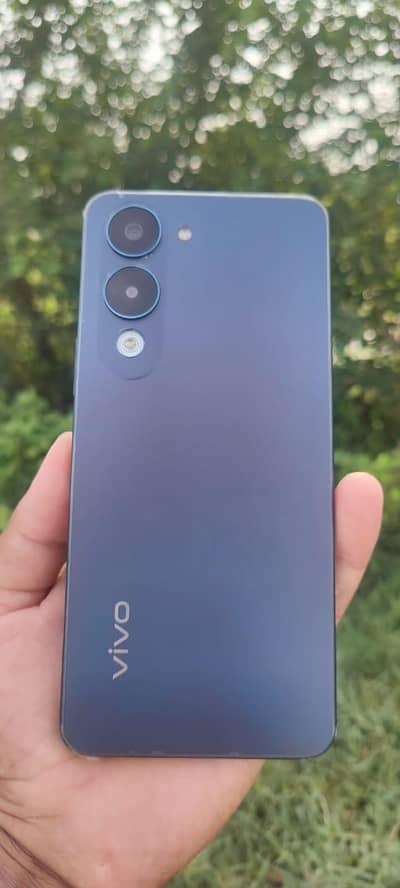 Vivo Y04 4+128 GB Big Offer